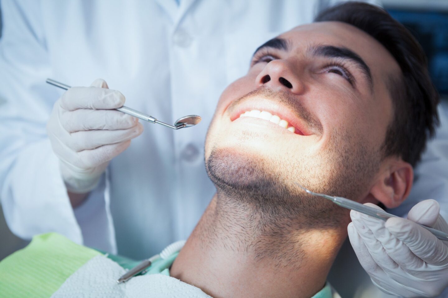 How to Get a Better Smile (Hint: Go to an Orthodontist)